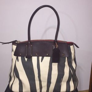 Dooney & Bourke Handbag
